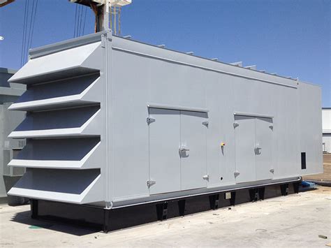 custom metal fabrication louisville ky|custom generator enclosures metal fabrication.